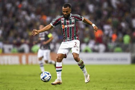 Fluminense BRA Vs Sporting Cristal PER By Libertadores Cup