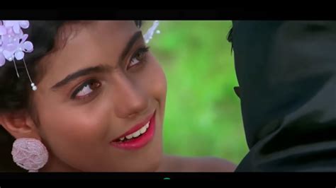 Baazigar O Baazigar Hd Video Song Shahrukh Khan Kajol Baazigar