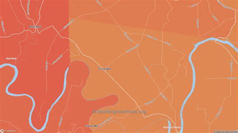 The Best Neighborhoods In Turnip Hole Pa By Home Value