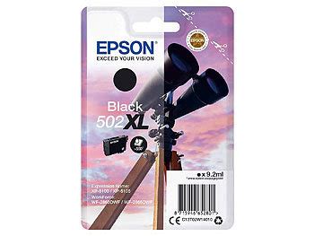 Epson Original Tintenpatronen Pack Xl C T W