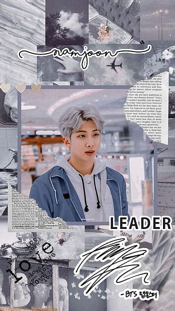 Namjoon Hd Wallpapers Pxfuel