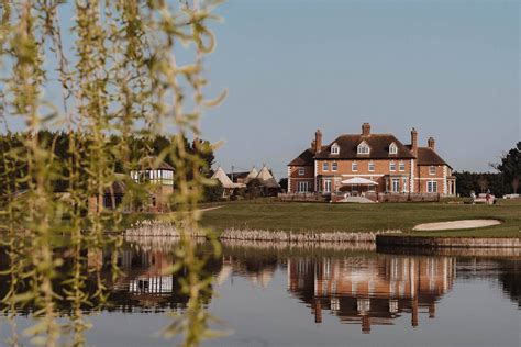 The Astbury Golf And Lodge Resort Bridgnorth Shropshire Updated