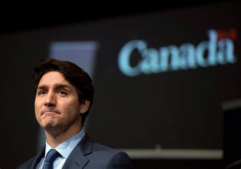 Justin Trudeau Crisis Canada Pm Facing Calls To Resign Over Corruption