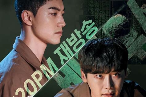 Drama Korea Big Mouth Episode 9 Sub Indo Akan Tayang 26 Agustus 2022