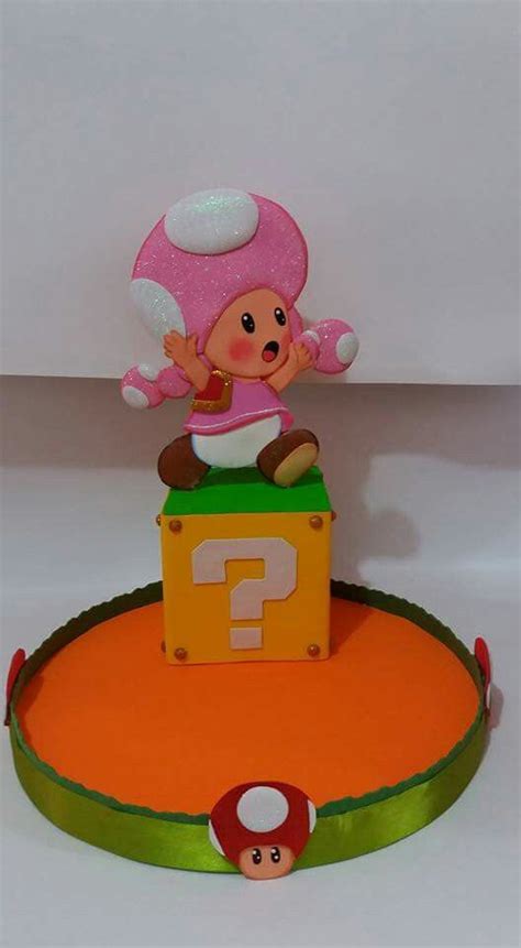 Pin By Luz Bonilla On Decoracion Fiestas Mario Bros Super Mario