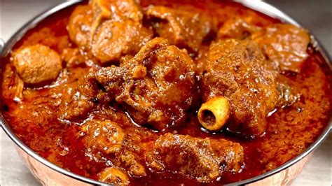 Best Mutton Korma Recipe In 60 Mins Bakaasur The Food Blog