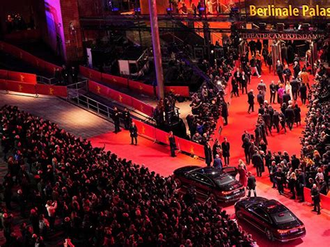 Berlin International Film Festival 2024 has started – Berlin.de