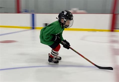 Hockey Academy - Hockey Training, Lessons, Camps & More