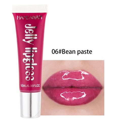 Lip Gloss Jelly Handaiyan