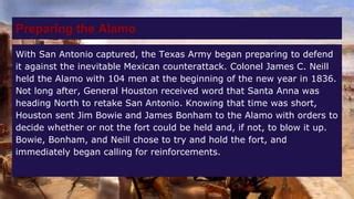 Siege of The Alamo.pptx