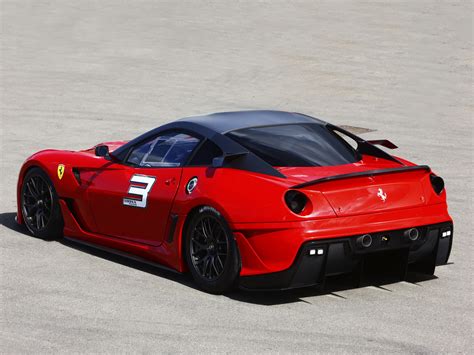 Ferrari Xx Supercar Supercars Wallpapers Hd Desktop And