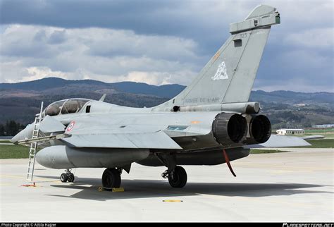 323 Armée De Lair French Air Force Dassault Rafale B Photo By Attila Hajzer Id 342291