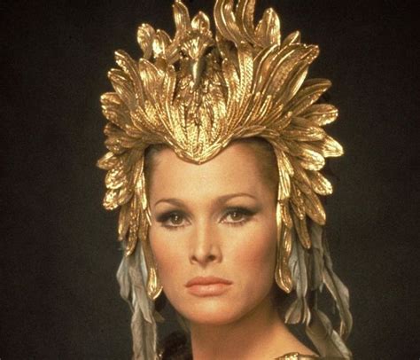 Ursula Andress Body Measurement Bra Sizes Height Weight Celeb Now 2021