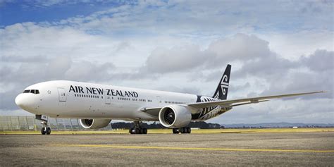 Air New Zealand One Step Closer To Launching Inflight Wifi Traveltalk Nz