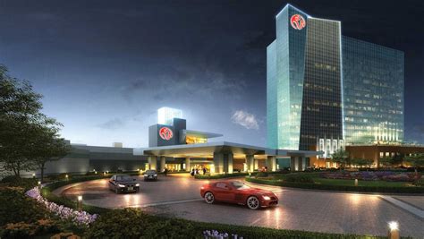 The largest NY casino just announced its opening date