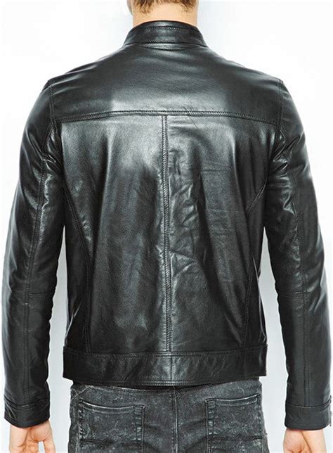 Leather Jacket 640 Leathercult Genuine Custom Leather Products Jackets For Men And Women