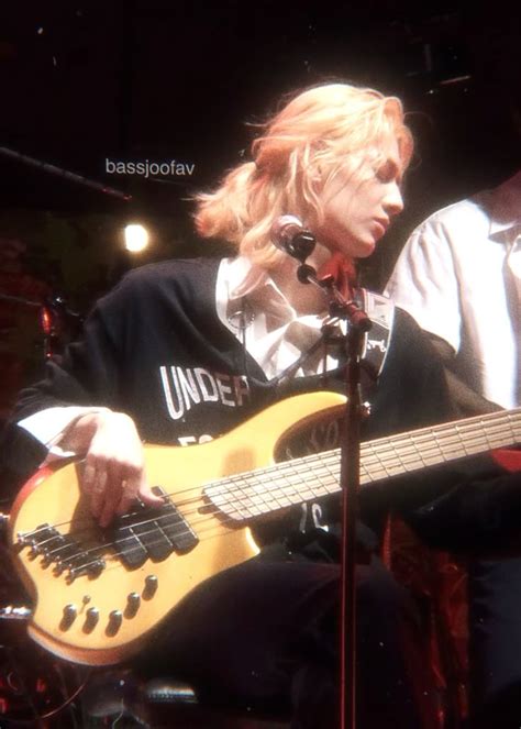 Jooyeon In Hero Blonde Hair Role Models