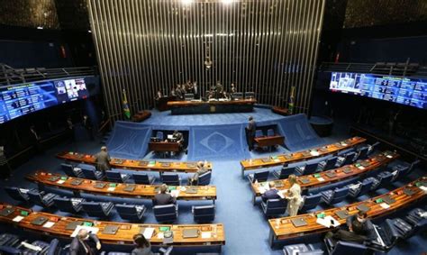 Concurso Senado Edital Publicado Veja O Que Estudar Para Policial