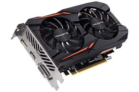 AMD RX 560 Upgrade Offers Clock Speed and More Compute Units | Digital ...