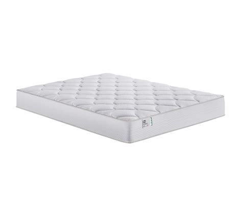 Matelas Ressorts X Cm Simmons Fitness R M Moire De Forme