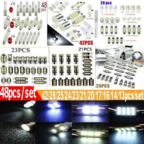 T5 Wedge Led Light Bulbs Shelly Lighting