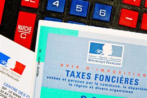 Hausse de la taxe foncière ce qui vous attend dans les prochains mois