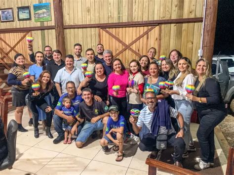 Empresas Do Nordeste Participam De Famtour Em Praia Grande