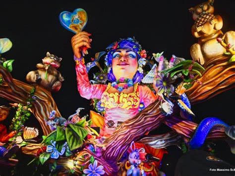 Carnevale Di Sciacca Date E Programma The Wom Travel