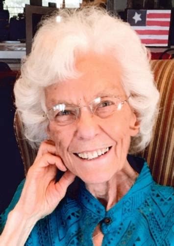 Esther Lutz Obituary Longmont Co 1932 2017