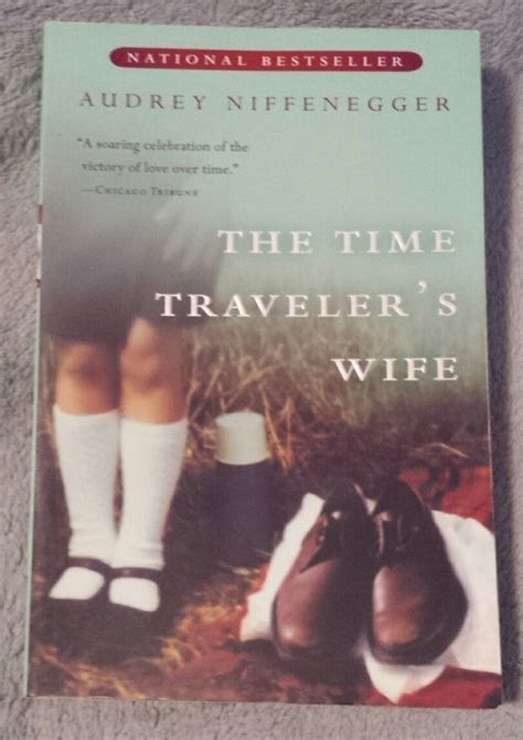 The Time Traveler'S Wife Book Pdf - BOOK VCG