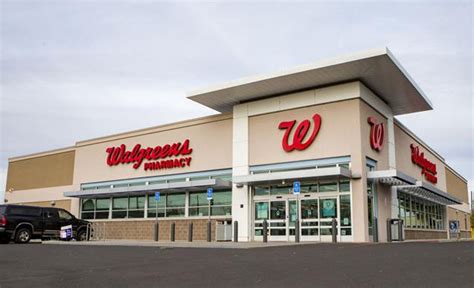 Walgreens opens free drive-through COVID-19 testing sites in Fort Worth ...