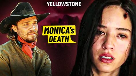 Saison 5 De Yellowstone Découvrez Ici Tout Ce Que Vous Devez Savoir