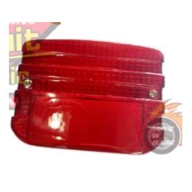 Rempit Gbo Gboj C Petak Lampu Full Set Headlamp Head Lamp Headlights