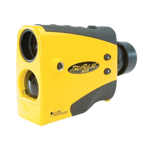 Lti Truspeed Lr Laser Speed Gun