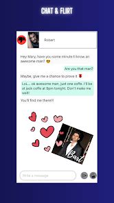 Men Gay Chat Dating Meet Apps On Google Play