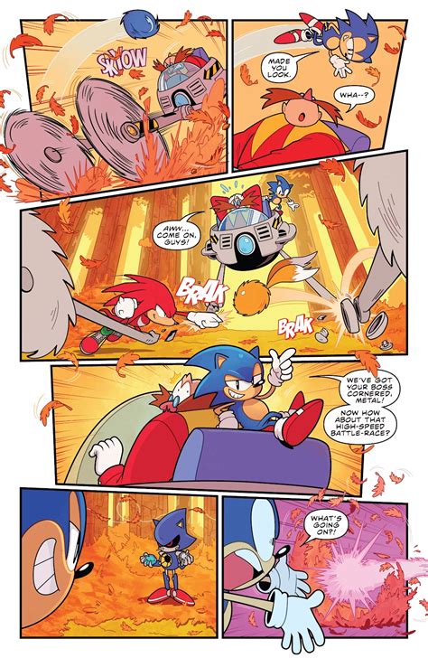 I Adore Classic Sonics Potrayal In The 30th Anniversary Special R