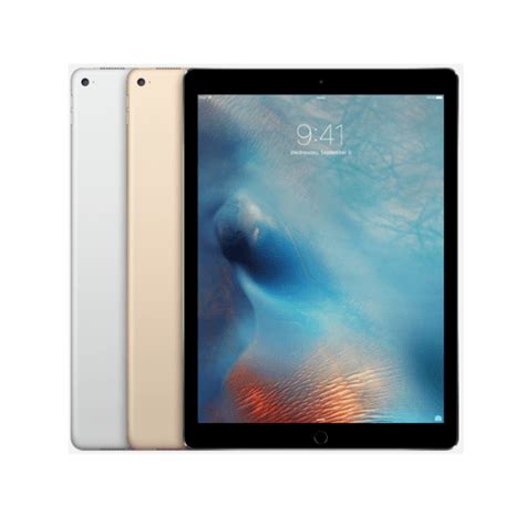 Apple Ipad Pro Ml N Ll A Multi Touch Retina Display Apple