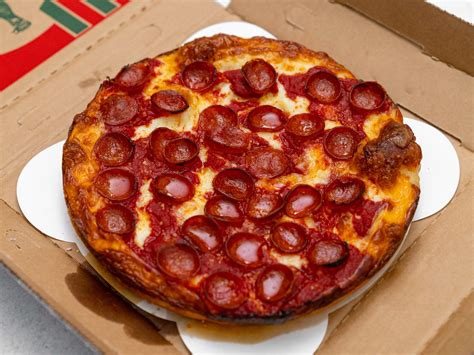 The 8 Best Deep Dish Pizzas In Chicago Chicago The Infatuation