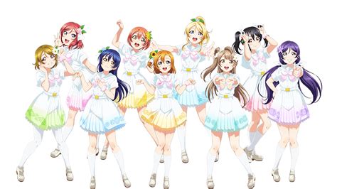 ラブライブ！キャラポップフェス イベントショップ バンダイナムコアミューズメント「夢・遊び・感動」を。