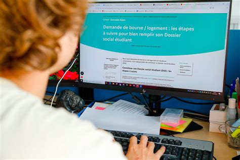 Académie de Grenoble Réforme des bourses étudiantes 1200