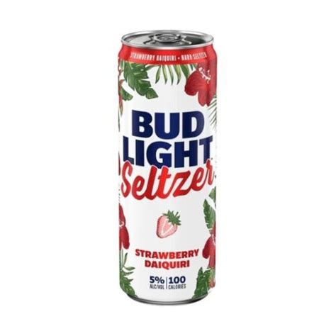 20 Best Bud Light Seltzer Flavors to Drink