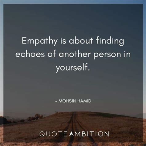 150 Empathy Quotes To Help You Understand People