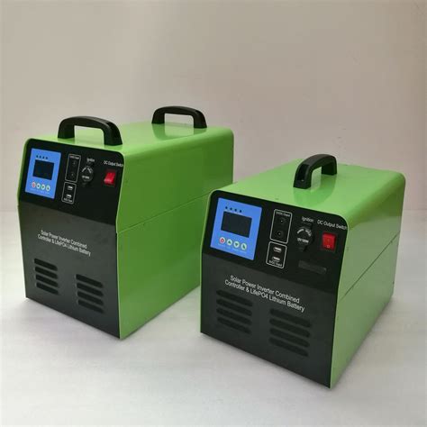 New Design 2560wh LiFePO4 As Emergency Supply Power Home 1 5kVA PV