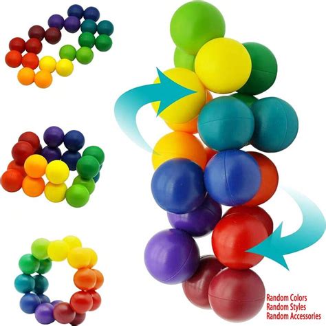 Sensory Toys For Kids Autistic Travel Toys Stress Relief Anxiety