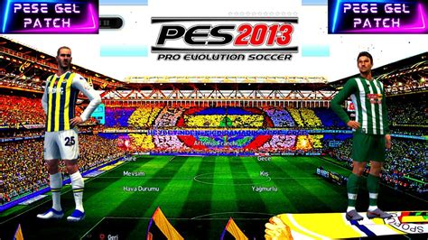 Pes Bonucc Kadroda Pes Modu Transfer Yamasi Youtube