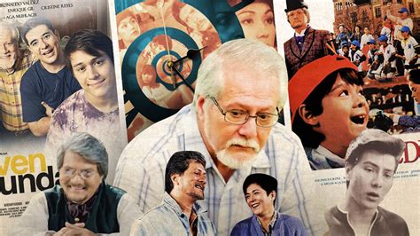 Ronaldo Valdez's legacy: 10 films, series to get to know the late veteran actor