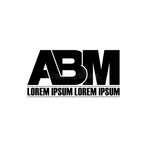 ABM Strand Logo Design