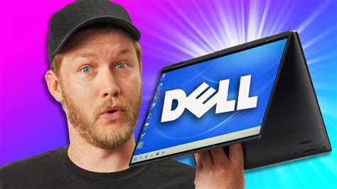 Dell Just Got Beat By Dell Dell Latitude 9440 YouTube