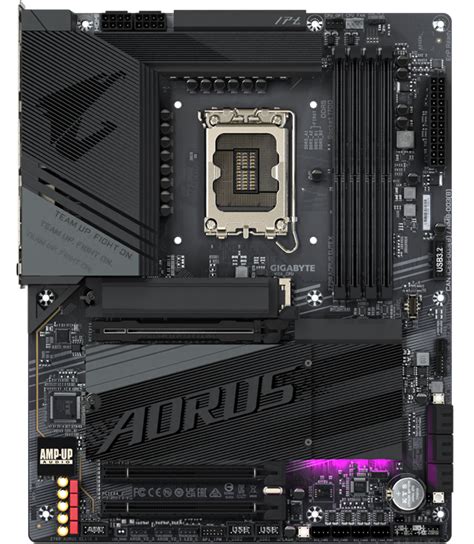 Z790 AORUS ELITE X｜AORUS - GIGABYTE Global