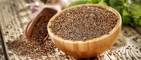 Cumin A Natural Remedy Powerful Health Benefits Of Cumin